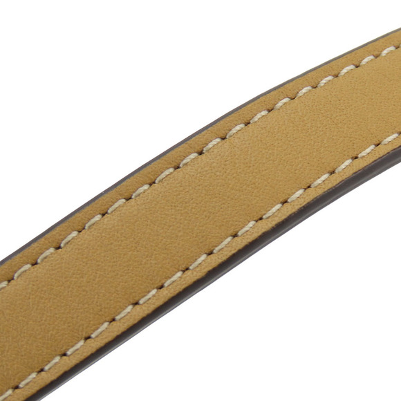 Coach USED COACH Leather Shoulder Bag F29763 Brown Leather Shoulder Bag F29763 - Picture 14 of 16